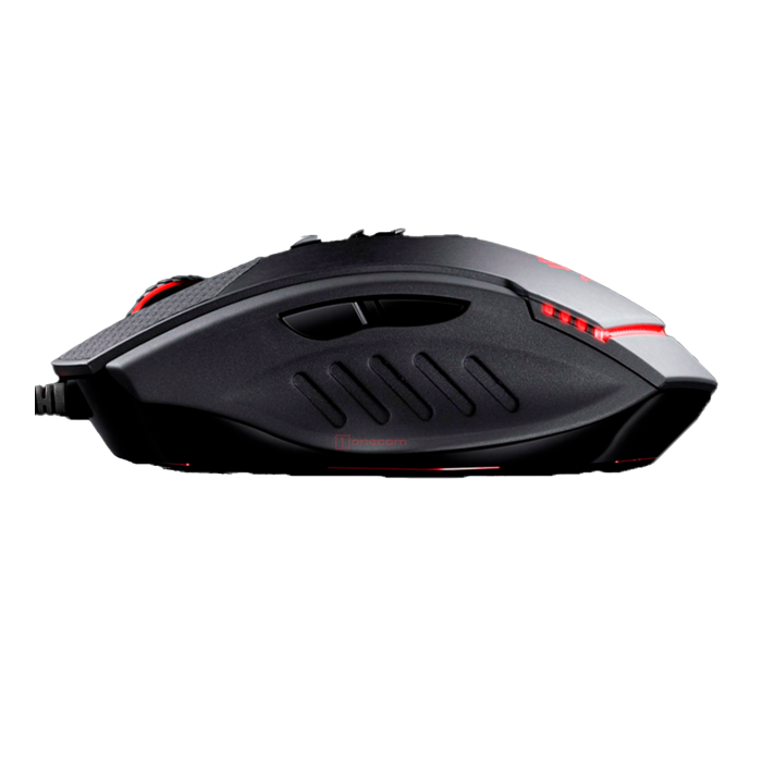 Мышь игровая проводная Bloody T70 Terminator Gaming / Black