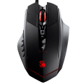 Мышь игровая проводная Bloody T70 Terminator Gaming / Black