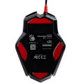 Мышь игровая проводная Bloody TL80+ Gaming / Black