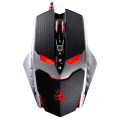 Мышь игровая проводная Bloody TL80+ Gaming / Black