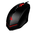 Мышь игровая проводная Bloody V8MA Gaming RGB / Black