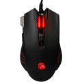 Мышь игровая проводная Bloody V9MA Gaming RGB / Black