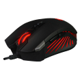 Мышь игровая проводная Bloody V9MA Gaming RGB / Black