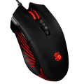 Мышь игровая проводная Bloody V9MA Gaming RGB / Black