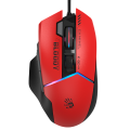 Мышь игровая проводная Bloody W95 Ultra Sport Gaming RGB / Red