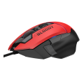Мышь игровая проводная Bloody W95 Ultra Sport Gaming RGB / Red
