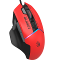 Мышь игровая проводная Bloody W95 Ultra Sport Gaming RGB / Red