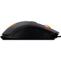 Мышь игровая проводная Cougar Revenger S / Black