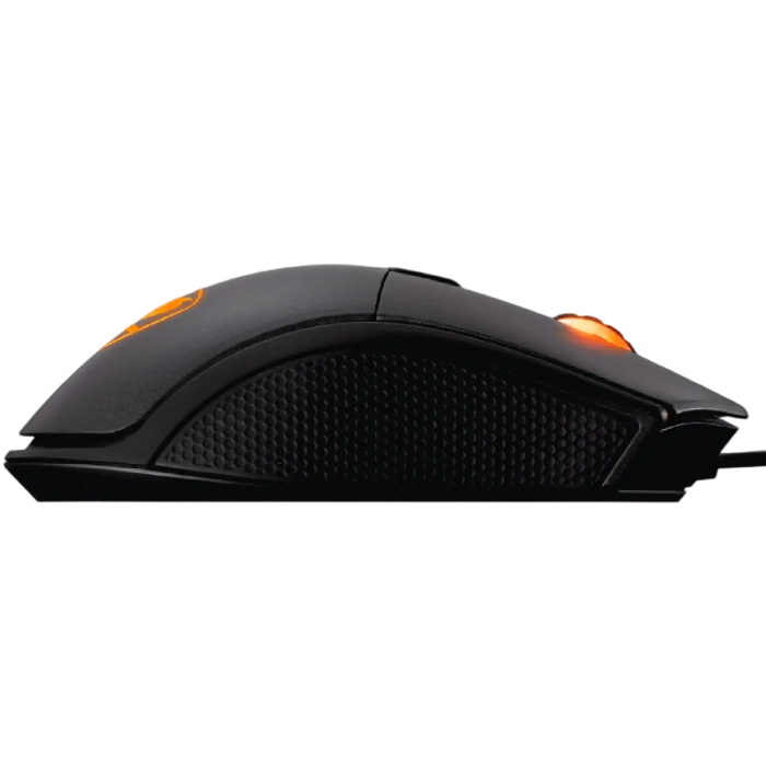 Мышь игровая проводная Cougar Revenger S / Black