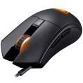 Мышь игровая проводная Cougar Revenger S / Black