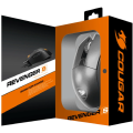 Мышь игровая проводная Cougar Revenger S / Black