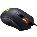 Мышь игровая проводная Cougar Revenger S / Black