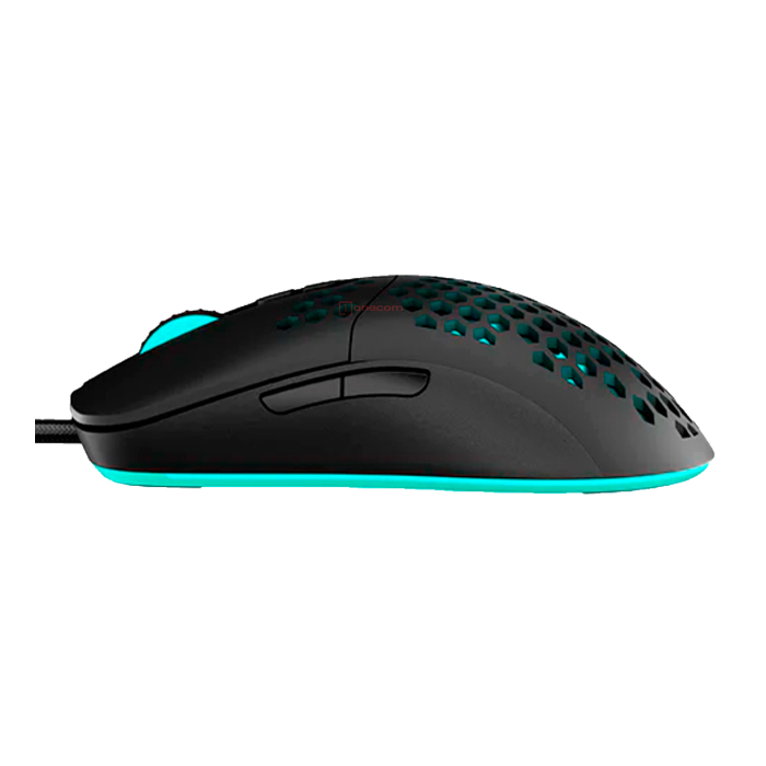 Мышь игровая проводная DeepCool MC310 Gaming / Black