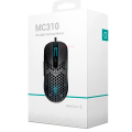 Мышь игровая проводная DeepCool MC310 Gaming / Black