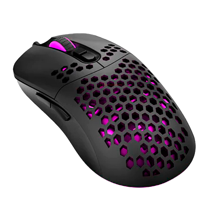 Мышь игровая проводная DeepCool MC310 Gaming / Black