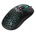 Мышь игровая проводная DeepCool MC310 Gaming / Black