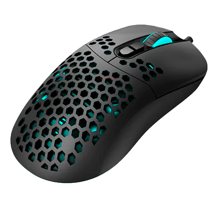 Мышь игровая проводная DeepCool MC310 Gaming / Black