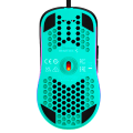 Мышь игровая проводная DeepCool MC310 Gaming / Black