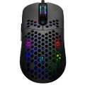 Мышь игровая проводная DeepCool MC310 Gaming / Black