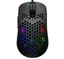 Мышь игровая проводная DeepCool MC310 Gaming / Black
