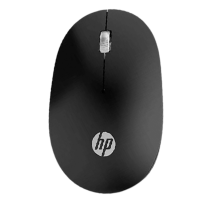 Мышь беспроводная HP S1500 / Black
