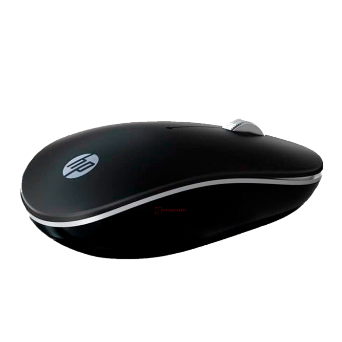 Мышь беспроводная HP S1500 / Black