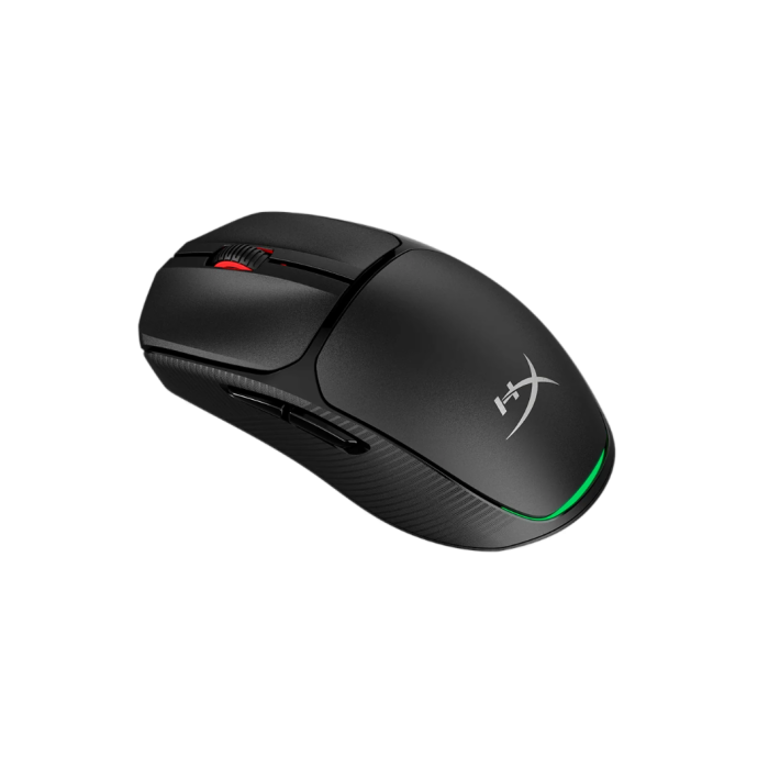 Мышь игровая беспроводная HyperX Pulsefire Fuse Wireless Gaming / Black