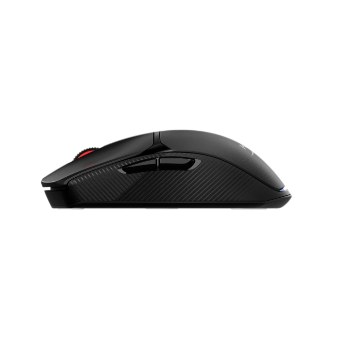 Мышь игровая беспроводная HyperX Pulsefire Fuse Wireless Gaming / Black