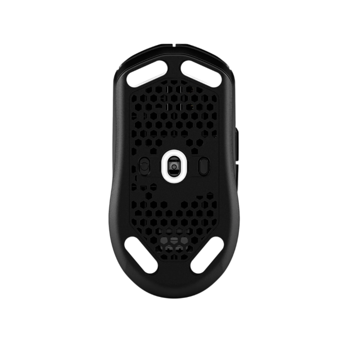 Мышь игровая беспроводная HyperX Pulsefire Fuse Wireless Gaming / Black