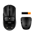 Мышь игровая беспроводная HyperX Pulsefire Fuse Wireless Gaming / Black
