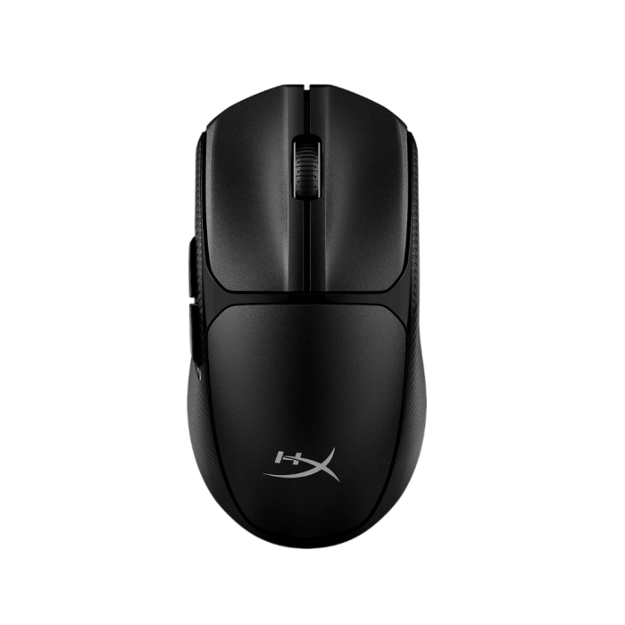 Мышь игровая беспроводная HyperX Pulsefire Fuse Wireless Gaming / Black