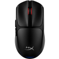 Мышь игровая беспроводная HyperX Pulsefire Fuse Wireless Gaming / Black