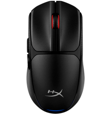 Мышь игровая беспроводная HyperX Pulsefire Fuse Wireless Gaming / Black
