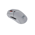 Мышь игровая беспроводная HyperX Pulsefire Haste 2 Pro 4K Wireless Gaming / Slate Grey