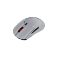 Мышь игровая беспроводная HyperX Pulsefire Haste 2 Pro 4K Wireless Gaming / Slate Grey