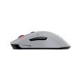 Мышь игровая беспроводная HyperX Pulsefire Haste 2 Pro 4K Wireless Gaming / Slate Grey