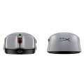 Мышь игровая беспроводная HyperX Pulsefire Haste 2 Pro 4K Wireless Gaming / Slate Grey