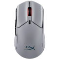 Мышь игровая беспроводная HyperX Pulsefire Haste 2 Pro 4K Wireless Gaming / Slate Grey