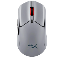 Мышь игровая беспроводная HyperX Pulsefire Haste 2 Pro 4K Wireless Gaming / Slate Grey