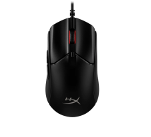 Мышь игровая проводная HyperX Pulsefire Haste 2 Wired Gaming / Black