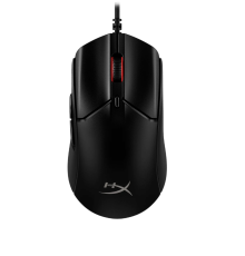 Мышь игровая проводная HyperX Pulsefire Haste 2 Wired Gaming / Black