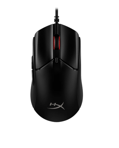 Мышь игровая проводная HyperX Pulsefire Haste 2 Wired Gaming / Black