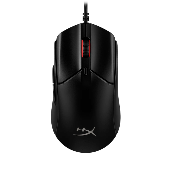 Мышь игровая проводная HyperX Pulsefire Haste 2 Wired Gaming / Black
