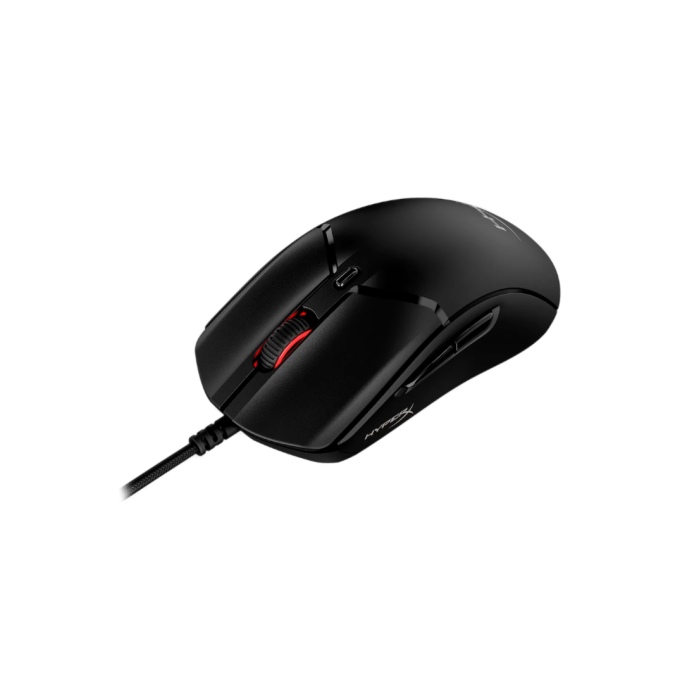 Мышь игровая проводная HyperX Pulsefire Haste 2 Wired Gaming / Black