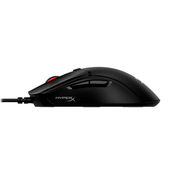 Мышь игровая проводная HyperX Pulsefire Haste 2 Wired Gaming / Black
