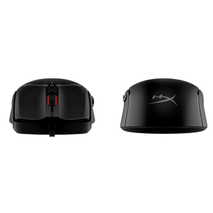Мышь игровая проводная HyperX Pulsefire Haste 2 Wired Gaming / Black