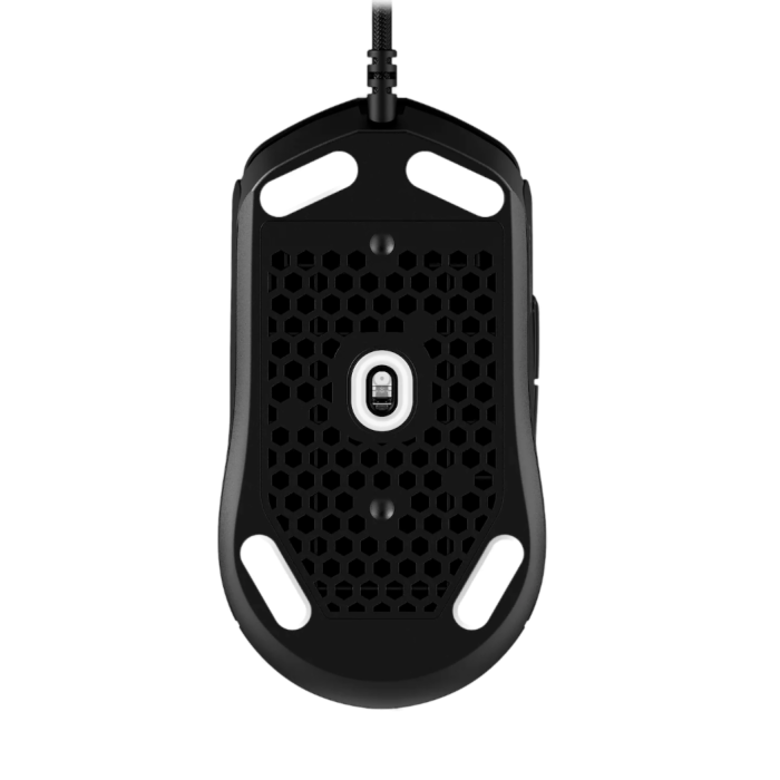 Мышь игровая проводная HyperX Pulsefire Haste 2 Wired Gaming / Black