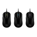 Мышь игровая проводная HyperX Pulsefire Haste 2 Wired Gaming / Black