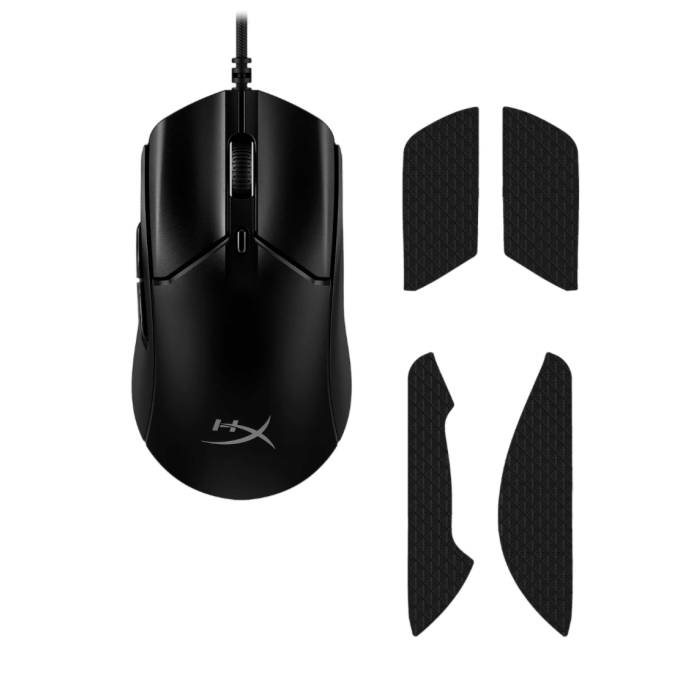 Мышь игровая проводная HyperX Pulsefire Haste 2 Wired Gaming / Black