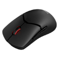 Мышь игровая беспроводная HyperX Pulsefire Saga Pro Wireless Gaming / Black